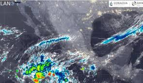 Templado en la zona urbana y frío en la sierra, el clima para este jueves en Sinaloa