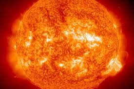 Resultado de imagen de imagenes del sol