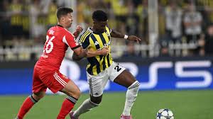 AS Colombia - News update