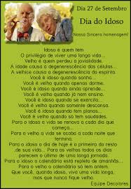 Resultado de imagem para 27 de setembro