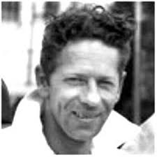 Walt FAULKNER (1920–1956). (archivo www.historicracing.com). La Prensa: 24 de Abril de 1956 - image078