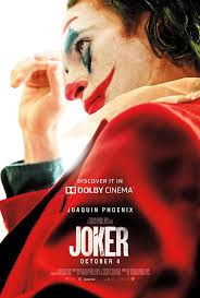 Joker In Hindi Dubbed 720p