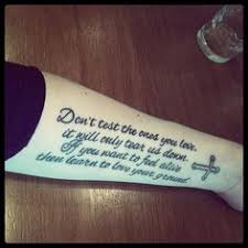 Tattoos on Pinterest | Meaningful Tattoos, Cheetah Tattoo and ... via Relatably.com