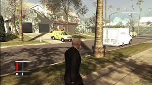 Image result for Hitman 4