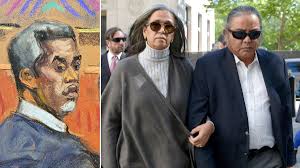 Cassie’s mother’s testimony may prove to be ‘very damaging’ to Diddy’s case: expert