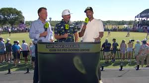 LIV Golf - News update
