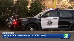 Bicyclist killed in collision with e-bike rider on Davis bike path was Sutter Health employee