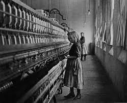 Resultado de imagen de lewis hine trabajo infantil