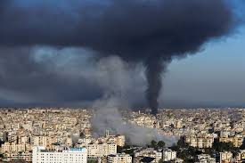 Live updates: Israel hits Beirut and Tehran as Trump warns Iran of escalated strikes