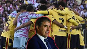 Rayados pone a prueba al ‘super’ América de Guillermo Almada
