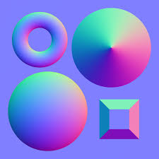 Résultat de recherche d'images pour "normal map"