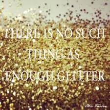 Glitter Quote on Pinterest | Sparkle Quotes, Diamond Quotes and ... via Relatably.com