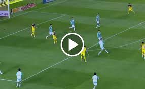 América Defeats Santos Laguna in Liga MX Clash