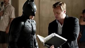 Após trilogia do Batman, Christopher Nolan não descarta novo filme com Christian Bale