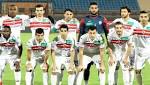 التشكيل المتوقع للزمالك أمام بتروجت