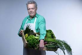 Alain Passard, l’artisan du végétal absolu