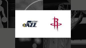 How to watch Jazz vs. Rockets: TV channel and streaming options for February 23