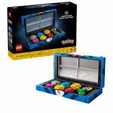 LEGO Pokémon Sets Unveiled for 2026