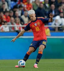 Nadie se lo vio venir: España decepcionó en Riazor y no pasó del empate ante Irak