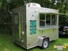 Used concession trailers for sale in florida