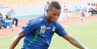 Image result for mbwana samatta