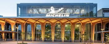 Groupe Michelin - News update