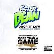 Drop It Low [Explicit]