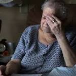  Pessimism about old age may be a risk factor for dementia