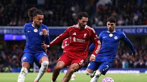 Liverpool x Chelsea: 11 fatos e números que você deve saber da Opta