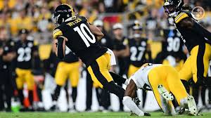 Labriola on the win over the Packers — Steelers.com