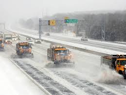 Winter Weather Alert: 11+ Inches of Snow & 45 MPH Winds Set to Slam I-70, US-50 & Colorado Highways