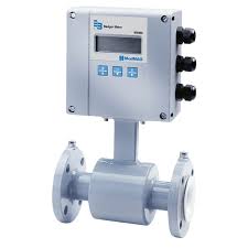 M2000 Electromagnetic Flowmeter - aaxisnano