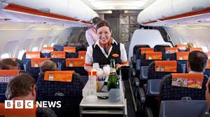Trend Google: easyjet