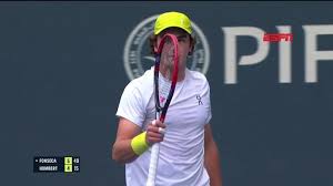 João Fonseca Advances to Third Round of Miami Open