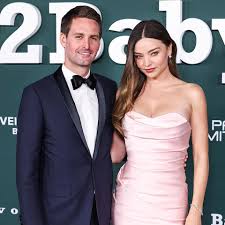 Miranda Kerr and Evan Spiegel's Screen Time Rules for Their Children