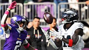 Eagles Face Giants with Key Players Sidelined