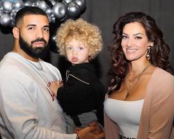 Image of Drake and Adonis