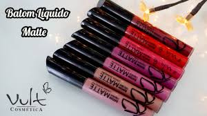 Resultado de imagem para BATOM LIQUIDO VULT