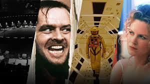 ‘A whole new experience of Kubrick’