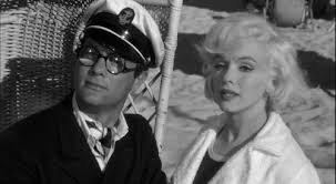 Resultado de imagen de some like it hot