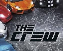 Imagem de Crew video game