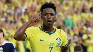 Vini Jr. passa por harmonização no queixo ao lado de Virginia: saiba mais!