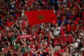 Holanda ajuda a formar parte da seleção de Marrocos; entenda a ligação histórica entre os países