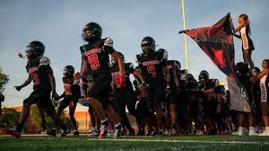 Tennessee high school football live updates, scores for TSSAA football games Week 2
