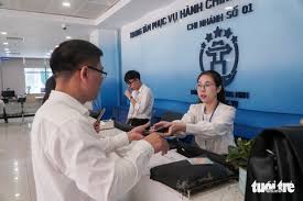 Báo Tuổi Trẻ - News update