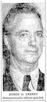 “Byron J. Carney headed for U.S. census birth,” Oregonian, Sept. - byron-j-carney-headed-image-oregonian-sep-13-1939-p6-400ppi