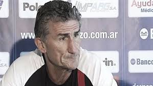 Bauza: &quot;Nosotros no nos quisimos meter atrás, te mete Boca”. FOTO: espn.go.com. El entrenador inició manifestando la gran labor defensiva de su ... - bauza-2075588530