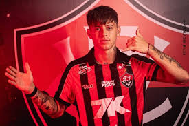 Tarzía desfalca o Vitória no Baiano 2026