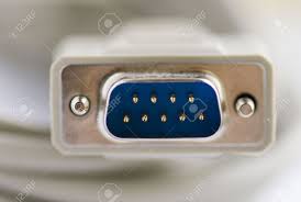 Image result for serial port