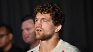 ‘Pray for Ben Askren’: MMA community rallies around hospitalized former champion